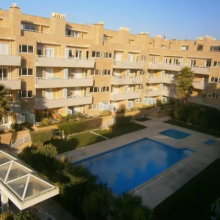 Apartamento Ancoradouro *