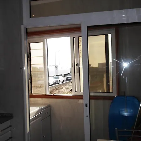 Ancoradouro Apartamento