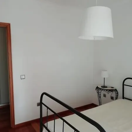 Ancoradouro Apartamento Esmoriz