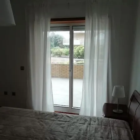 Ancoradouro Esmoriz