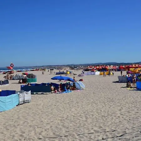 Apartamento Ancoradouro