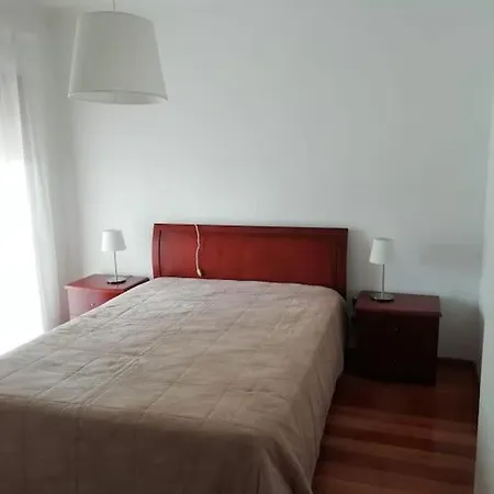 Ancoradouro Apartment *