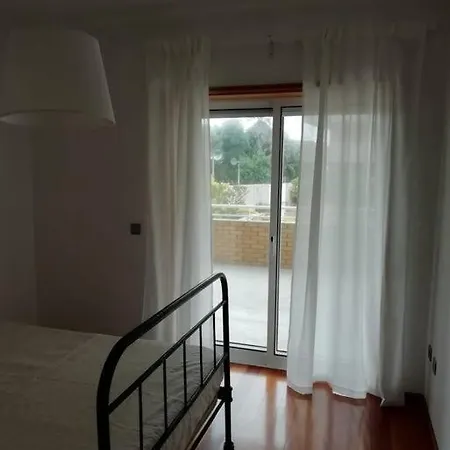 Apartment Ancoradouro *
