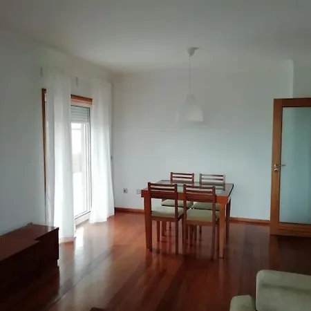 Apartment Ancoradouro Esmoriz