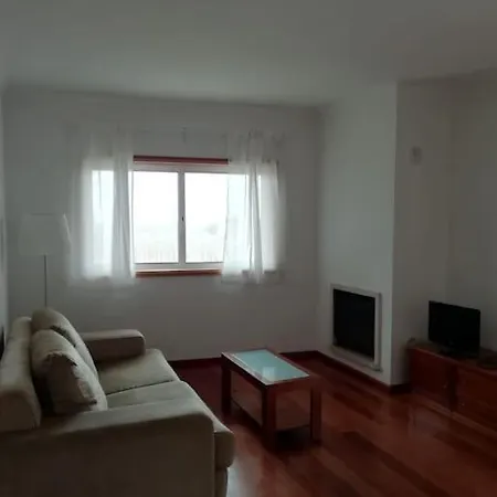 Ancoradouro Apartment